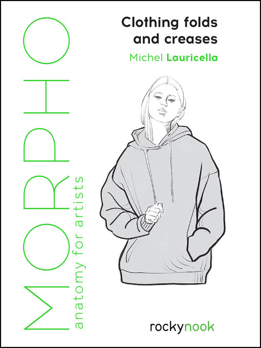 Title details for Clothing Folds and Creases by Michel Lauricella - Available